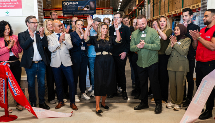 Foto: Burlövs kommun