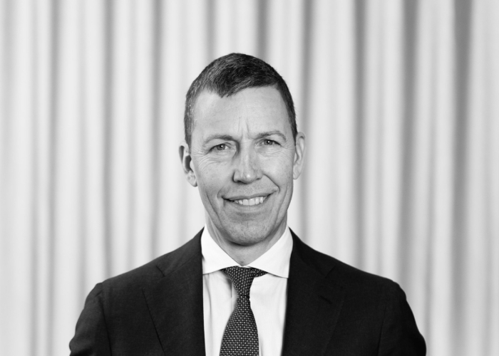 Johan Tengelin. Foto: Willhem