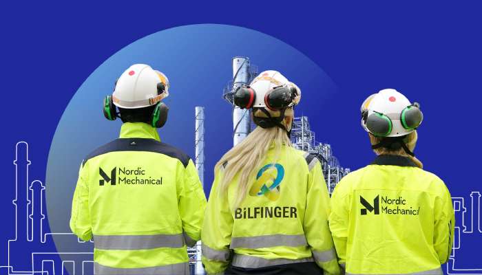 Foto: Bilfinger