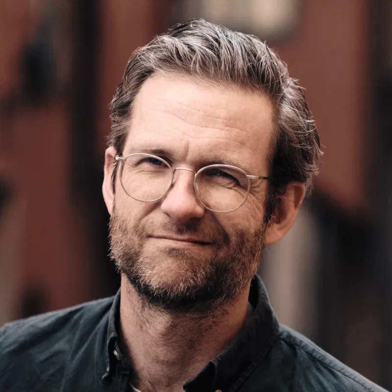 Kalle Dixelius